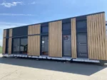 CASA MÓVEL CHALET 57,2 M2