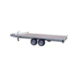 Remolque 2 ejes Lider-Ref. 32680-Debajo de las ruedas-4 m - 3500 Kg