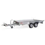 Transportador de automóviles AMT 3000