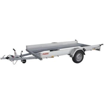 Portacoches AMT Eco 1301