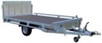 REMOLQUE GRATUITO PJD 400 F