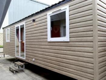 MOBIL HOME NUEVO