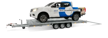 remolque portaequipajes hulco terrax-3 3500