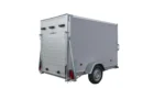Caja de remolque para furgoneta lider 42930