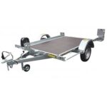 REMOLQUE CAMA PLANA REV 300