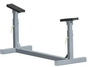 caja de almacenamiento fija trasera 3 toneladas sunway