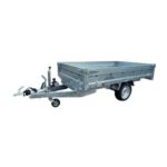 Volquete manual Lider 42575