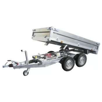 Remolque basculante lider 39600