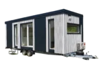 Casa móvil Viajes 20