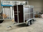 BW Trailers Pony remolque de caballos